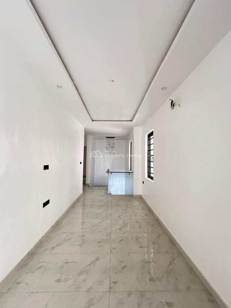 4 Bedroom Detached Duplex, Ologolo, Lekki, Lagos, Detached Duplex for Sale