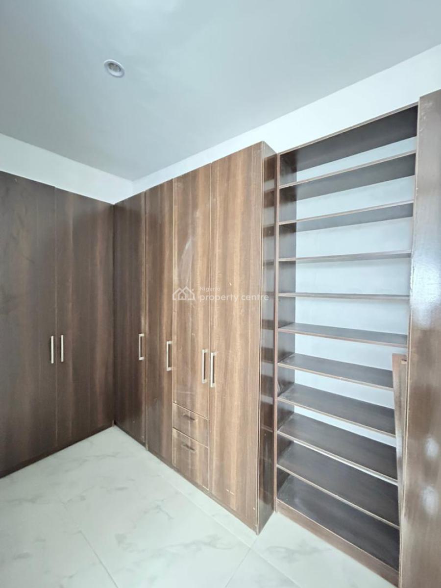 4 Bedroom Detached Duplex, Ologolo, Lekki, Lagos, Detached Duplex for Sale