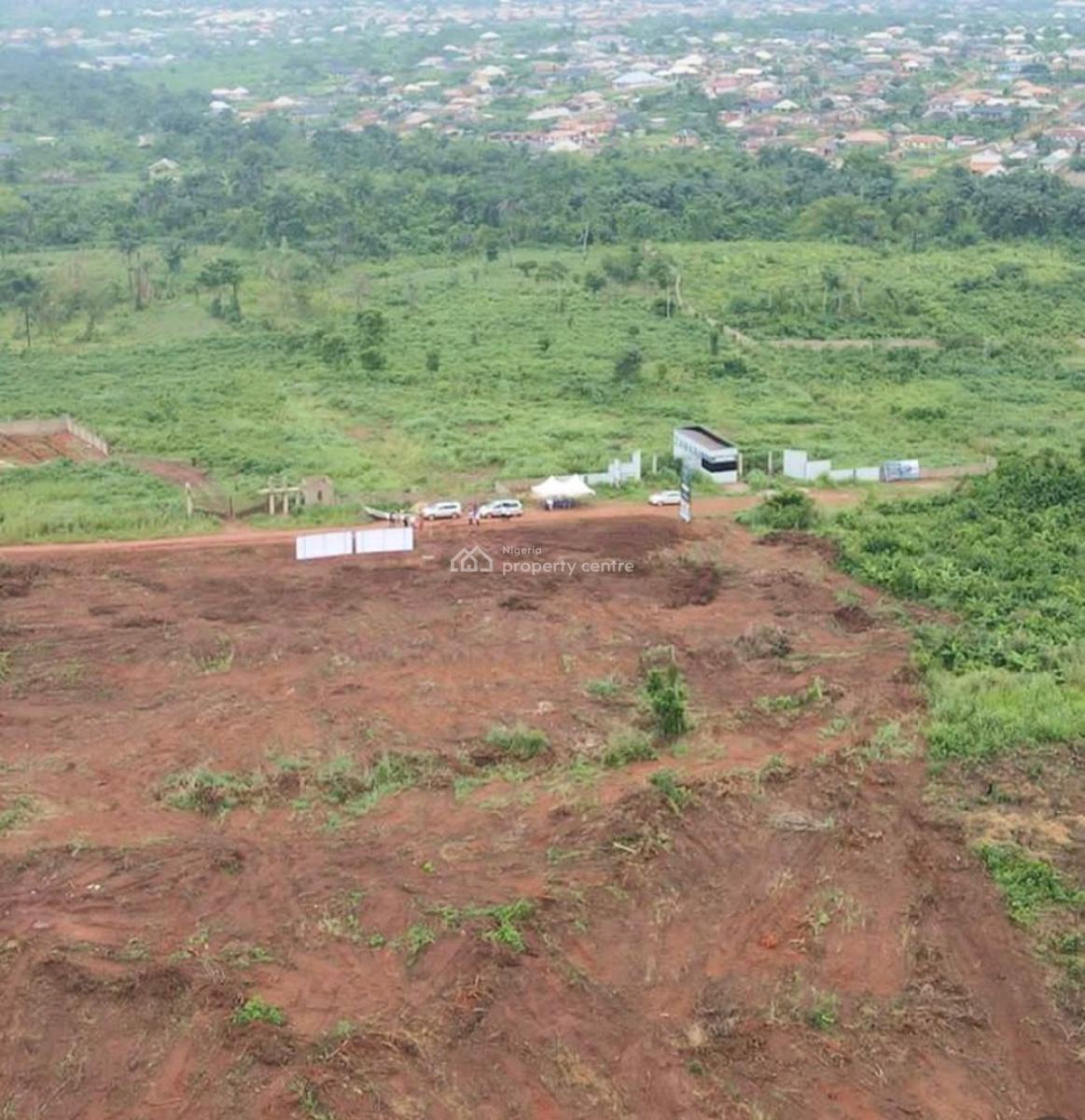 Affordable Land in a Well Functional Estate, Along The Expressway, Mowe Ofada, Ogun, Residential Land for Sale