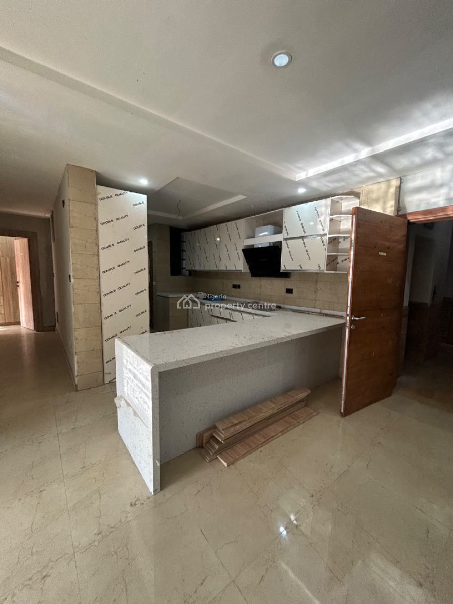 Tasteful 3 Bedroom, Victoria Island (vi), Lagos, Flat / Apartment for Rent