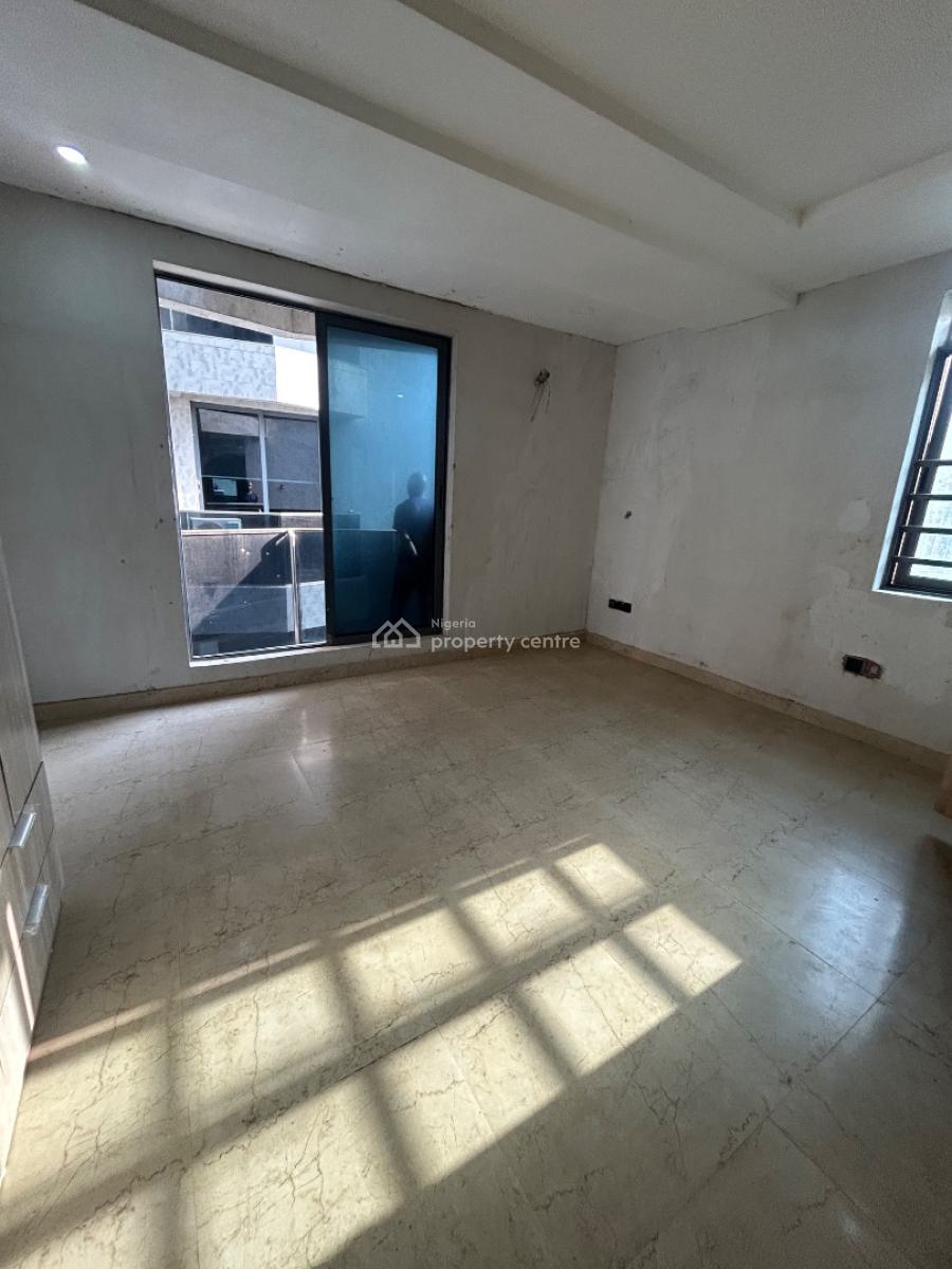 Tasteful 3 Bedroom, Victoria Island (vi), Lagos, Flat / Apartment for Rent