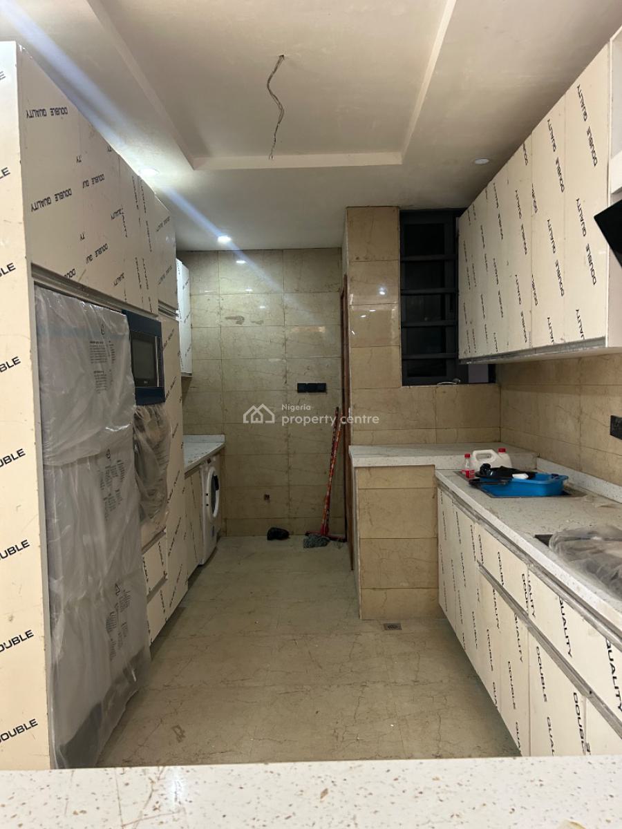 Tasteful 3 Bedroom, Victoria Island (vi), Lagos, Flat / Apartment for Rent