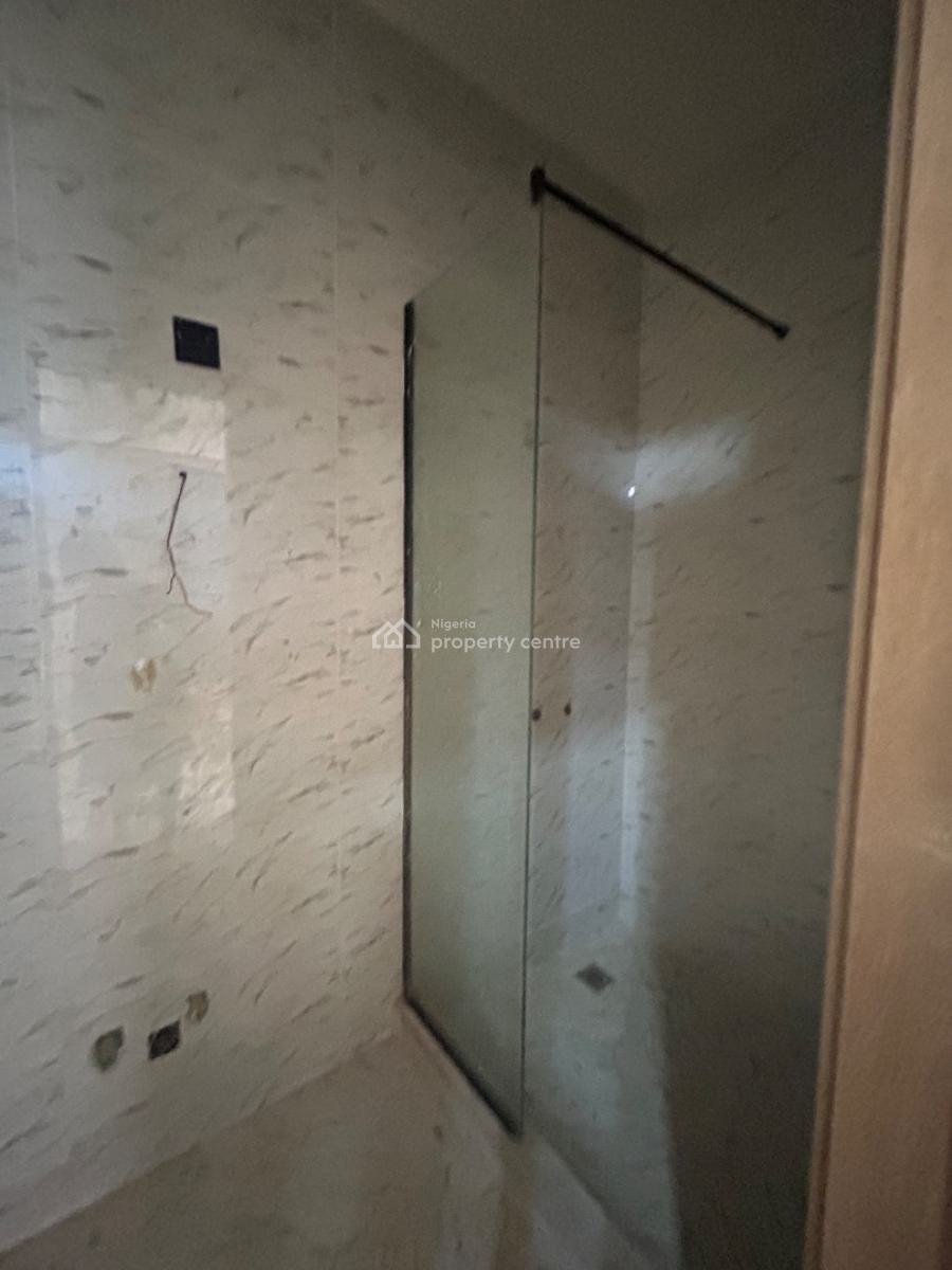 Tasteful 3 Bedroom, Victoria Island (vi), Lagos, Flat / Apartment for Rent