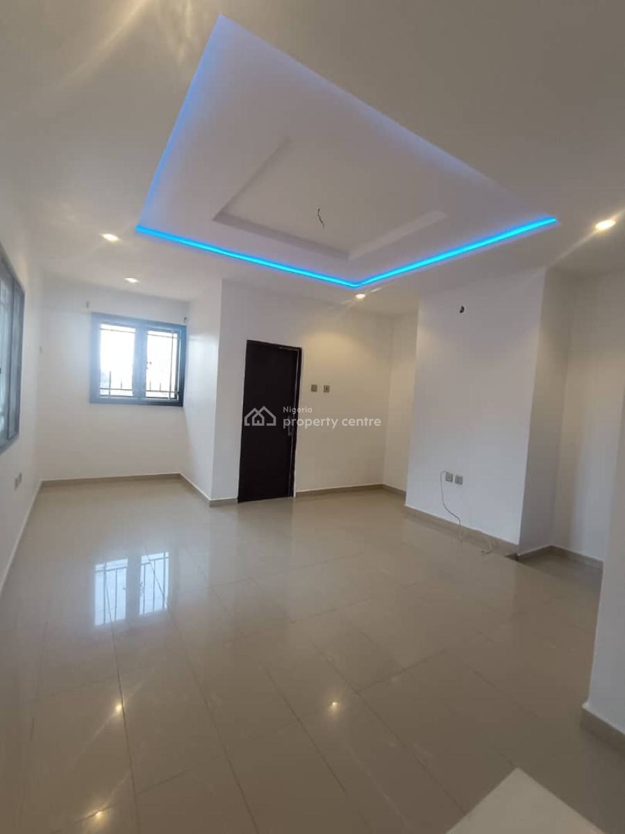 4 Bedroom Semi Detached Duplex, Galadimawa, Abuja, Semi-detached Duplex for Sale