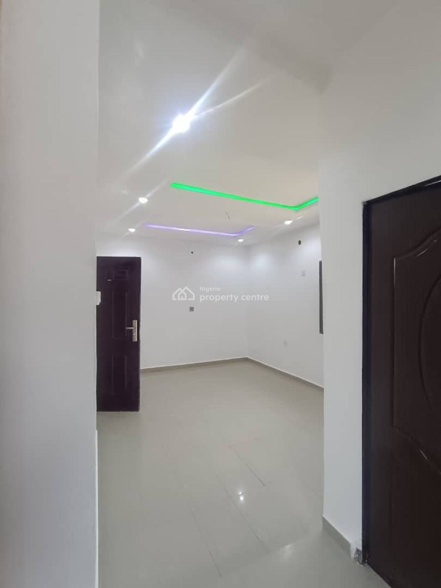 4 Bedroom Semi Detached Duplex, Galadimawa, Abuja, Semi-detached Duplex for Sale