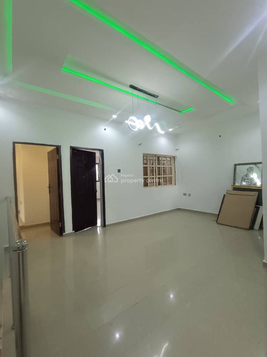 4 Bedroom Semi Detached Duplex, Galadimawa, Abuja, Semi-detached Duplex for Sale