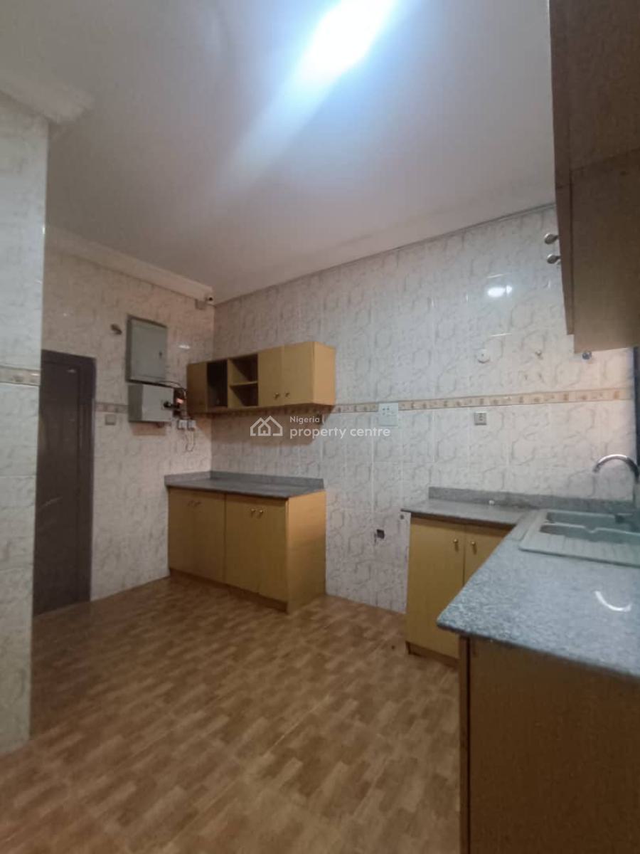 4 Bedroom Semi Detached Duplex, Galadimawa, Abuja, Semi-detached Duplex for Sale