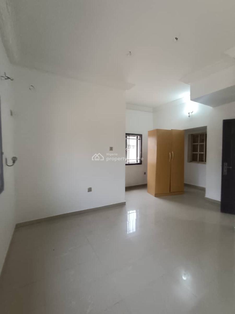 4 Bedroom Semi Detached Duplex, Galadimawa, Abuja, Semi-detached Duplex for Sale