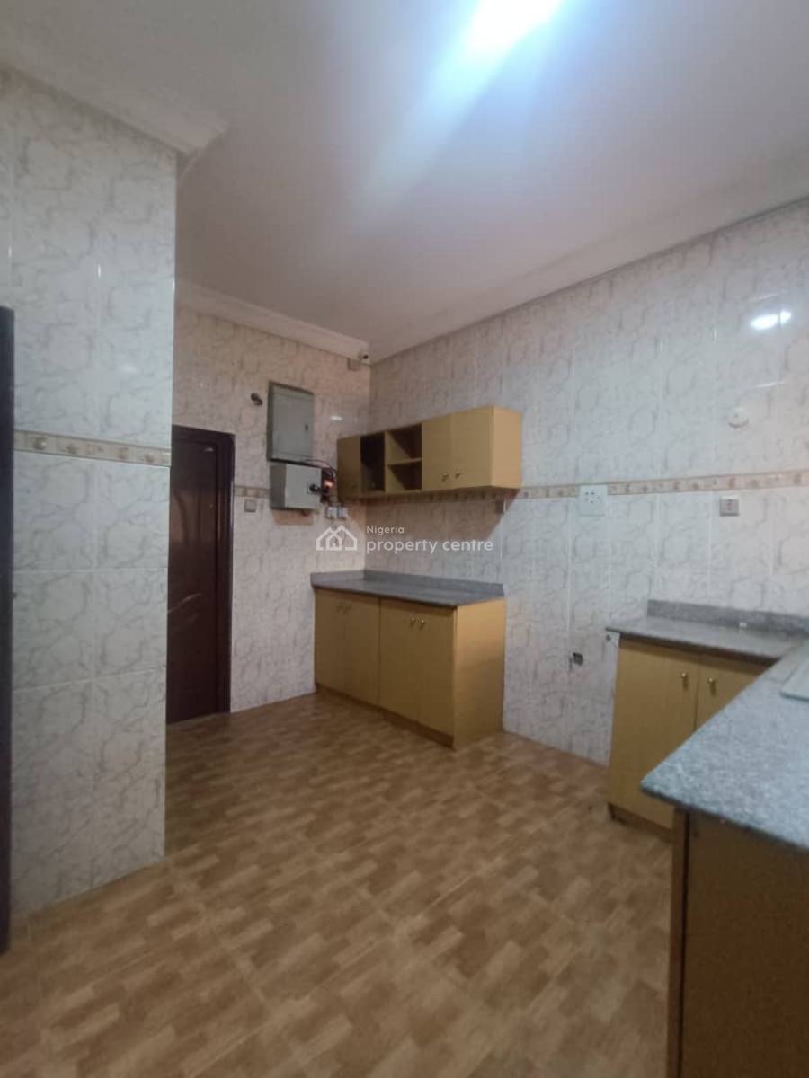 4 Bedroom Semi Detached Duplex, Galadimawa, Abuja, Semi-detached Duplex for Sale