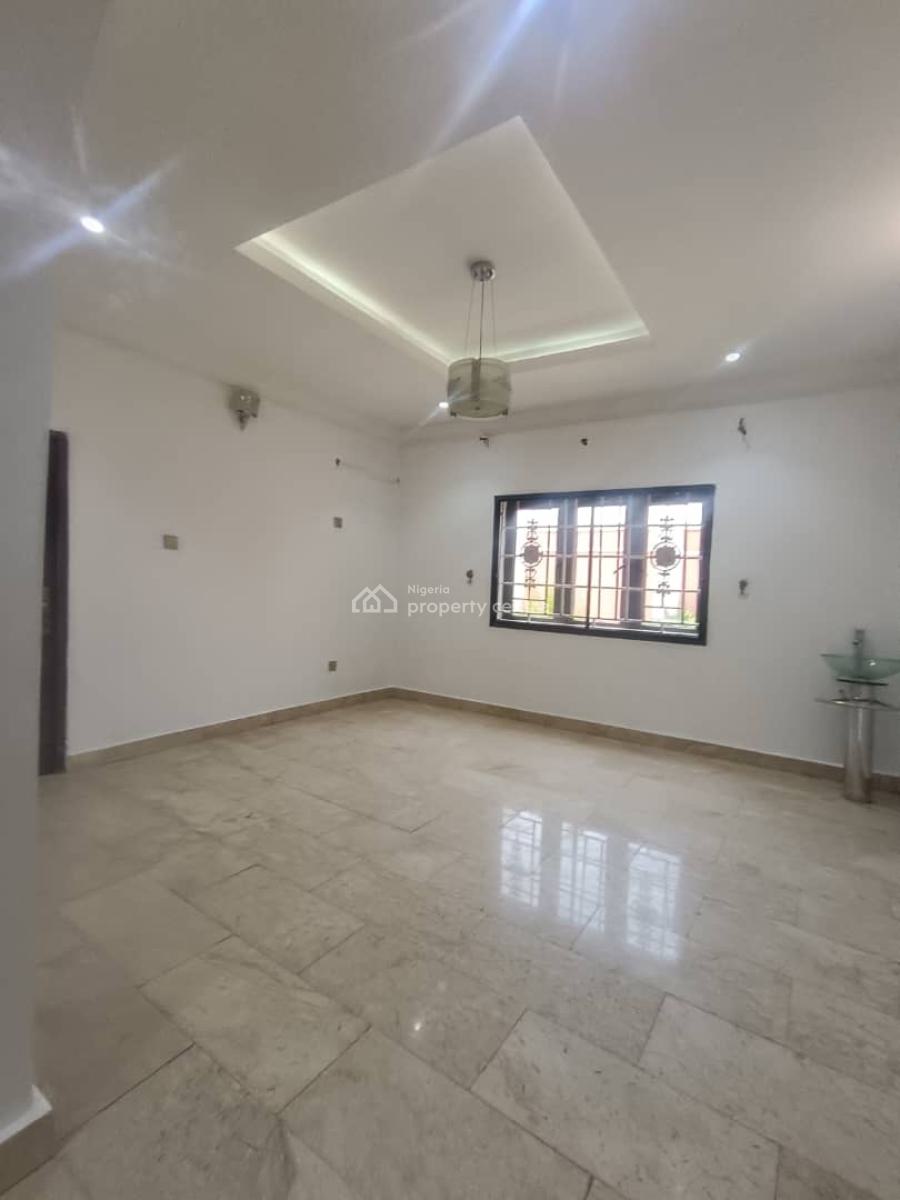 4 Bedroom Semi Detached Duplex, Galadimawa, Abuja, Semi-detached Duplex for Sale