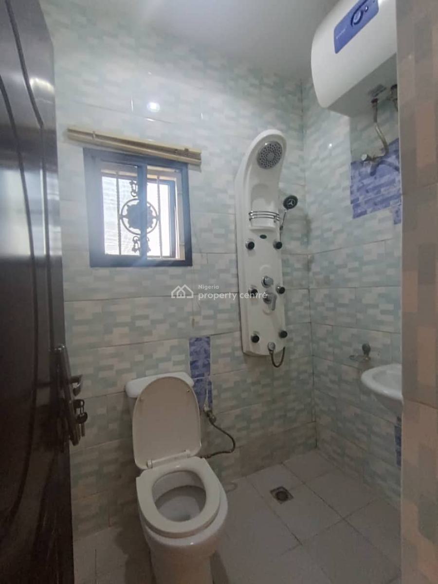 4 Bedroom Semi Detached Duplex, Galadimawa, Abuja, Semi-detached Duplex for Sale