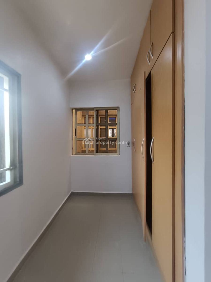 4 Bedroom Semi Detached Duplex, Galadimawa, Abuja, Semi-detached Duplex for Sale