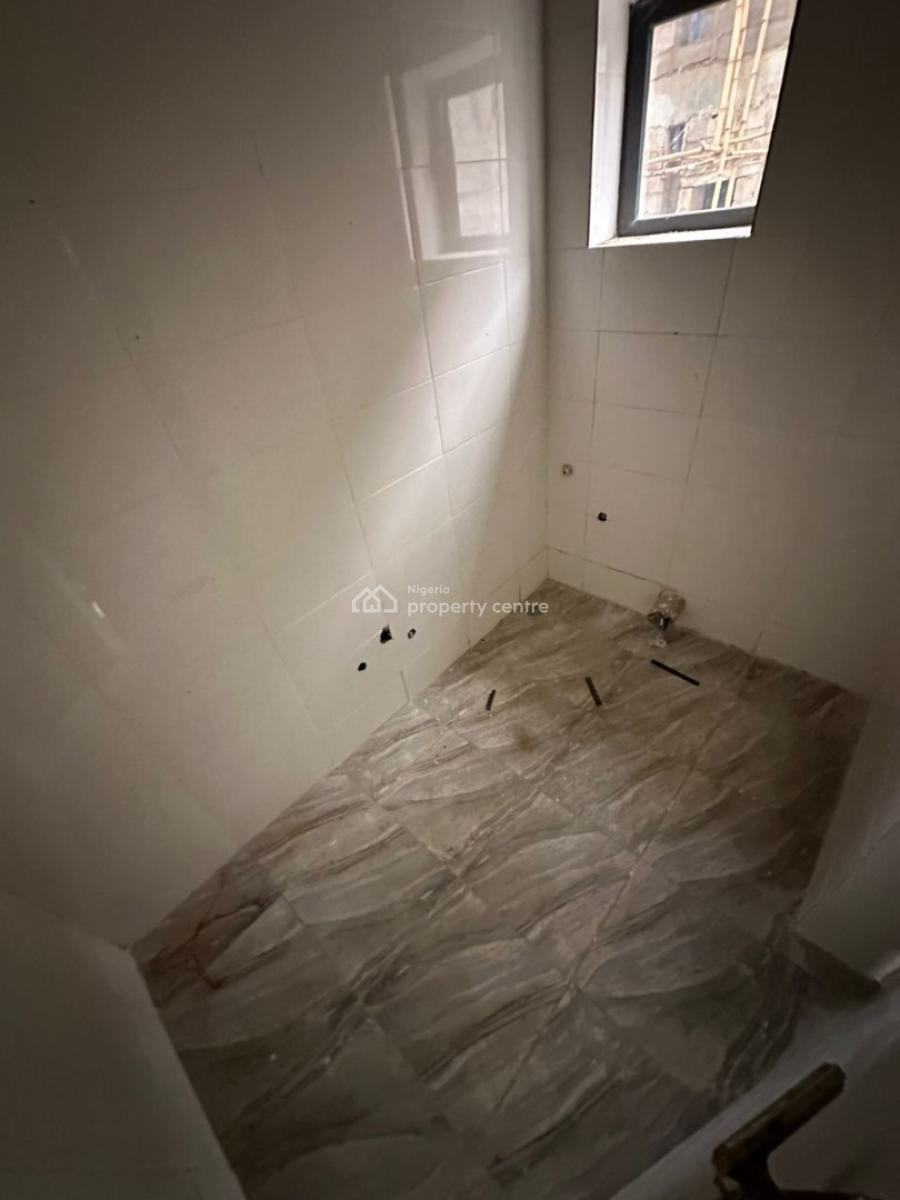 Beautifully Built 3 Bedroom Apartment, Lifecamp, Life Camp, Abuja, Flat / Apartment for Rent