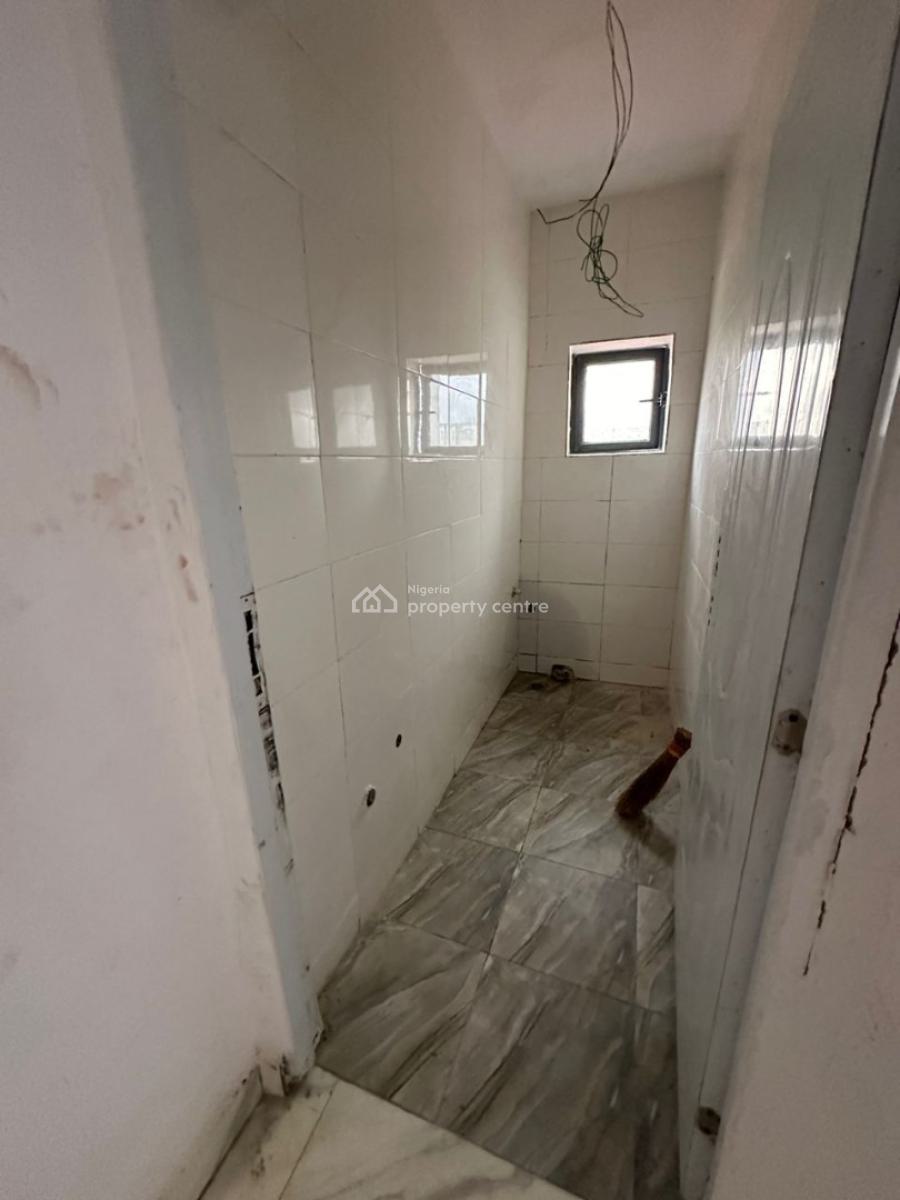 Beautifully Built 3 Bedroom Apartment, Lifecamp, Life Camp, Abuja, Flat / Apartment for Rent