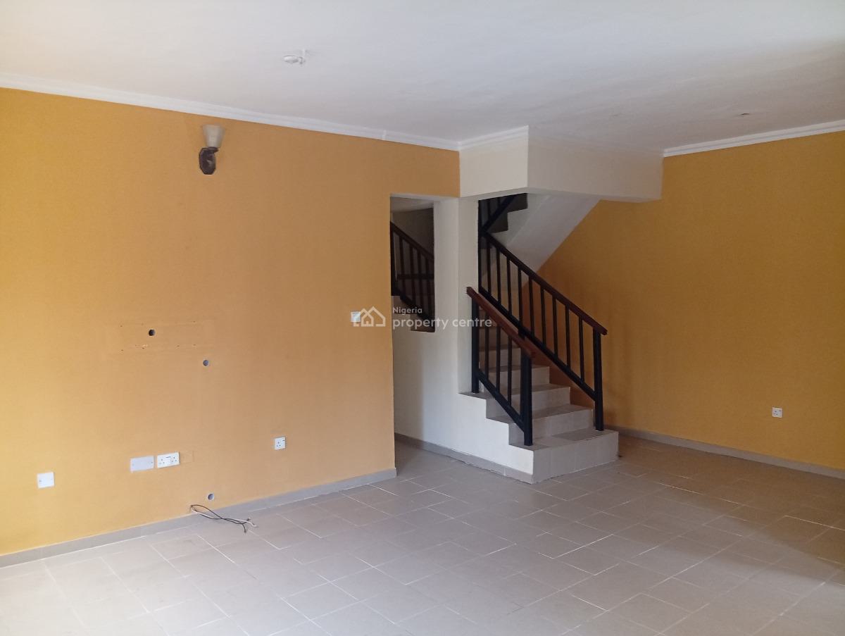 a Give Away 4 Bedroom Semi Detached Duplex in Lekki Phase 1, Lekki Phase 1, Lekki Phase 1, Lekki, Lagos, Semi-detached Duplex for Rent