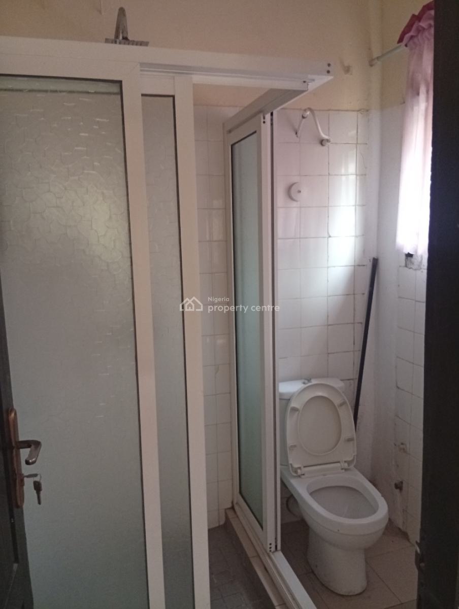 a Give Away 4 Bedroom Semi Detached Duplex in Lekki Phase 1, Lekki Phase 1, Lekki Phase 1, Lekki, Lagos, Semi-detached Duplex for Rent
