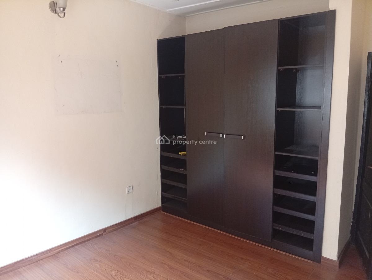 a Give Away 4 Bedroom Semi Detached Duplex in Lekki Phase 1, Lekki Phase 1, Lekki Phase 1, Lekki, Lagos, Semi-detached Duplex for Rent