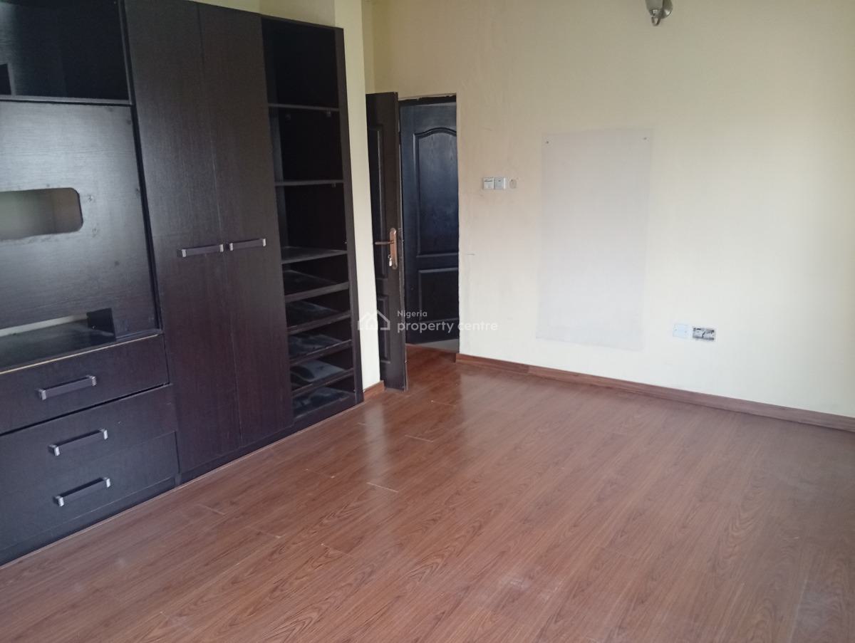 a Give Away 4 Bedroom Semi Detached Duplex in Lekki Phase 1, Lekki Phase 1, Lekki Phase 1, Lekki, Lagos, Semi-detached Duplex for Rent