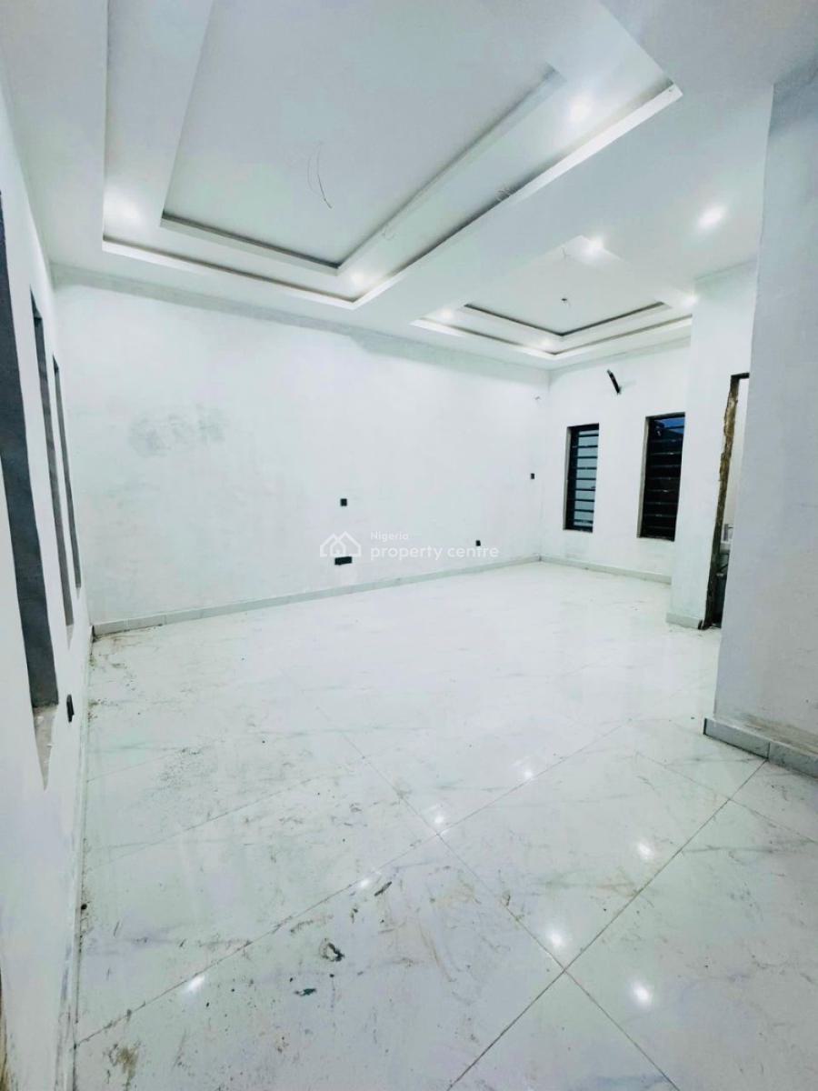 4 Bedroom Terrace Duplex in a Serene Environment, Ogba Ikeja Lagos, 4 Bedroom Terrace Duplex with C of O , Ogba Ikeja Lagos, Ogba, Ikeja, Lagos, Terraced Duplex for Sale