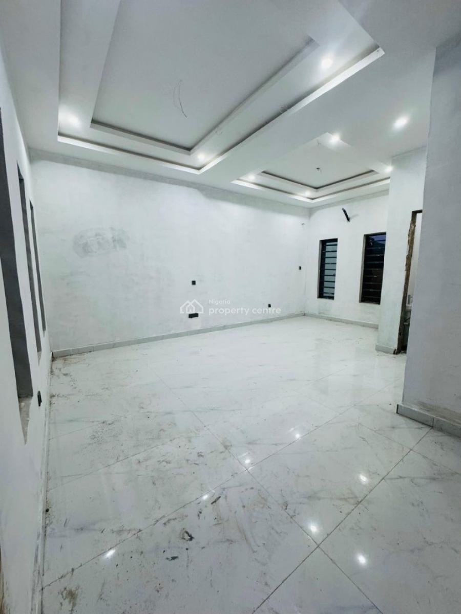 4 Bedroom Terrace Duplex in a Serene Environment, Ogba Ikeja Lagos, 4 Bedroom Terrace Duplex with C of O , Ogba Ikeja Lagos, Ogba, Ikeja, Lagos, Terraced Duplex for Sale