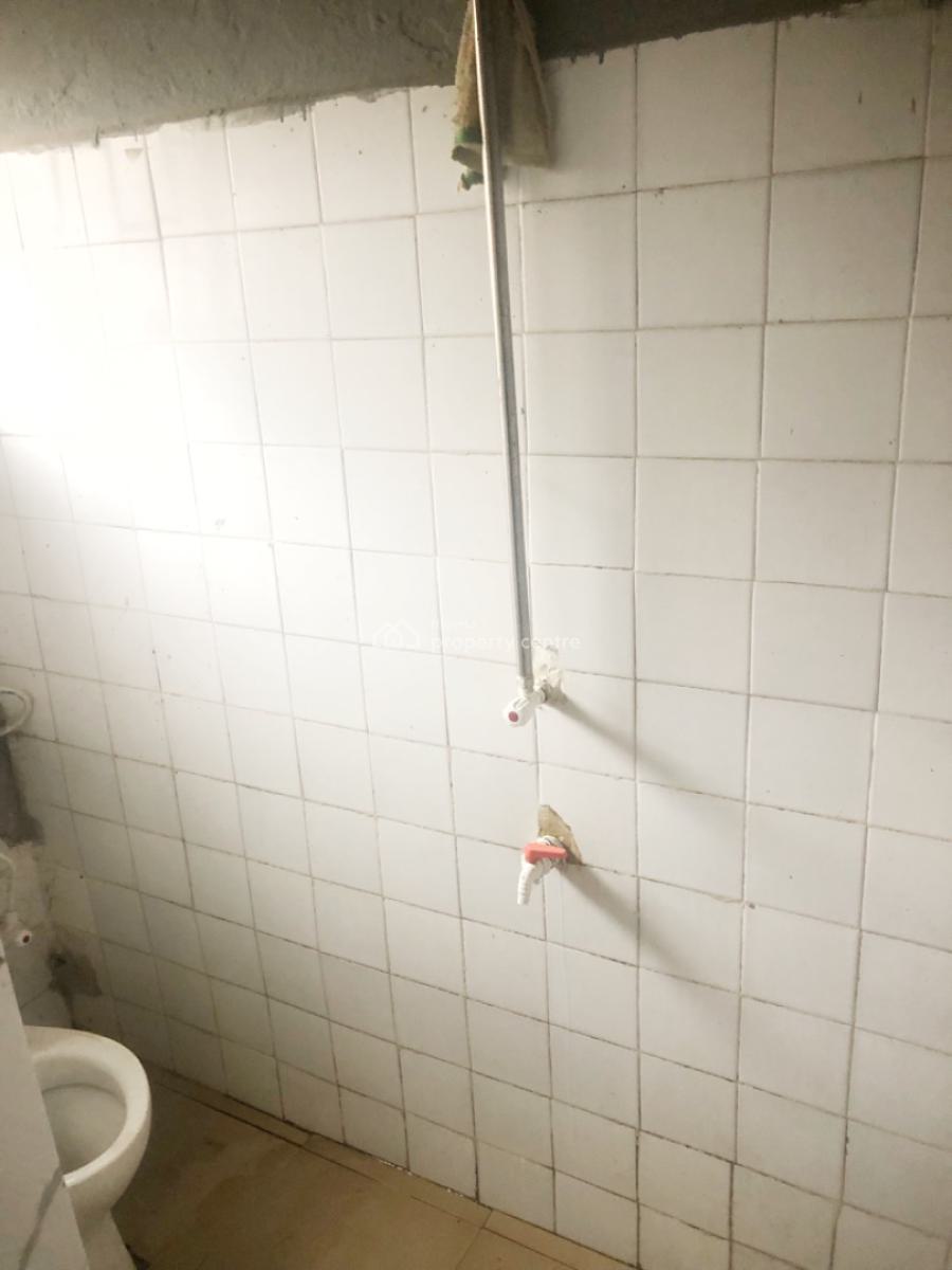 Luxury Renovated 3 Bedroom Flat, Olowora, Omole Phase 2, Ikeja, Lagos, Flat / Apartment for Rent