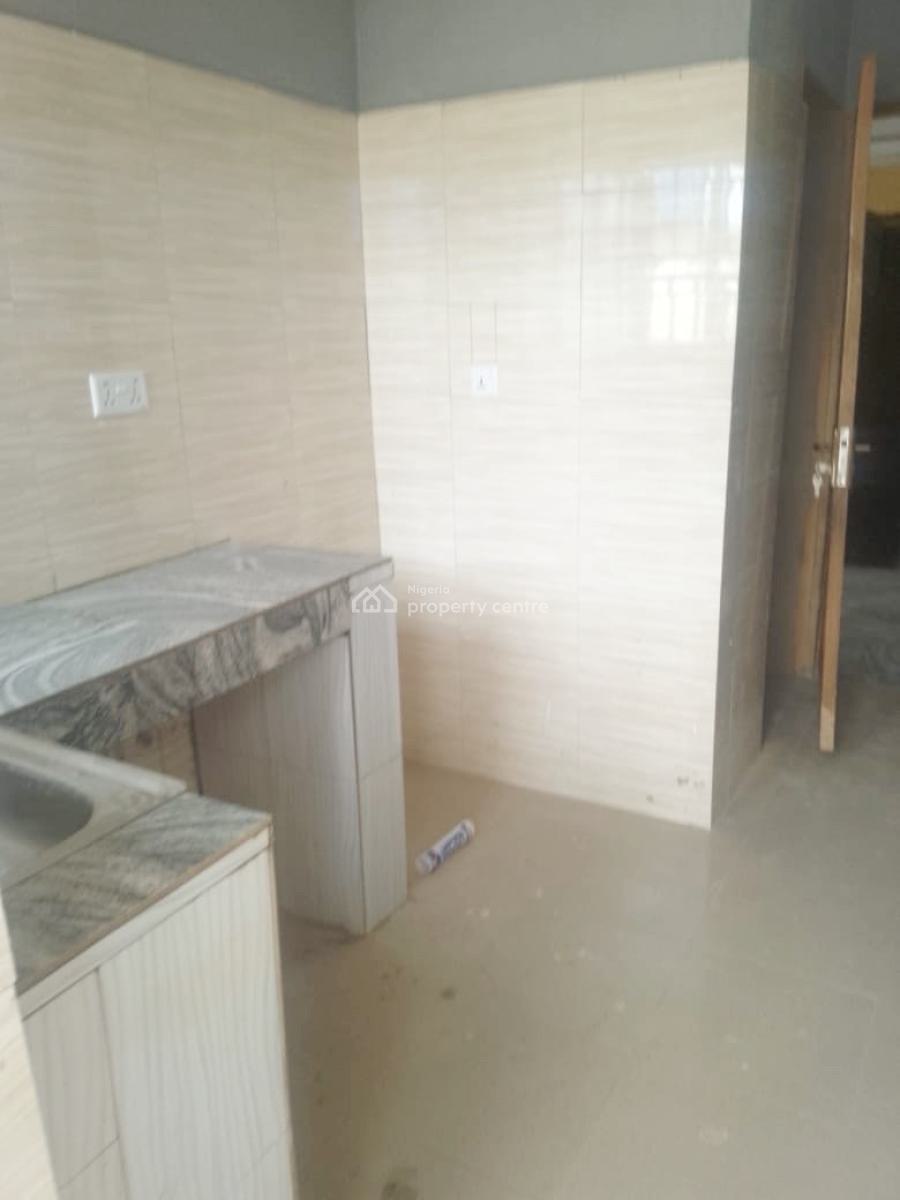 Luxury Renovated 2 Bedroom Flat, Opic Estate, Opic, Isheri North, Lagos, Flat / Apartment for Rent