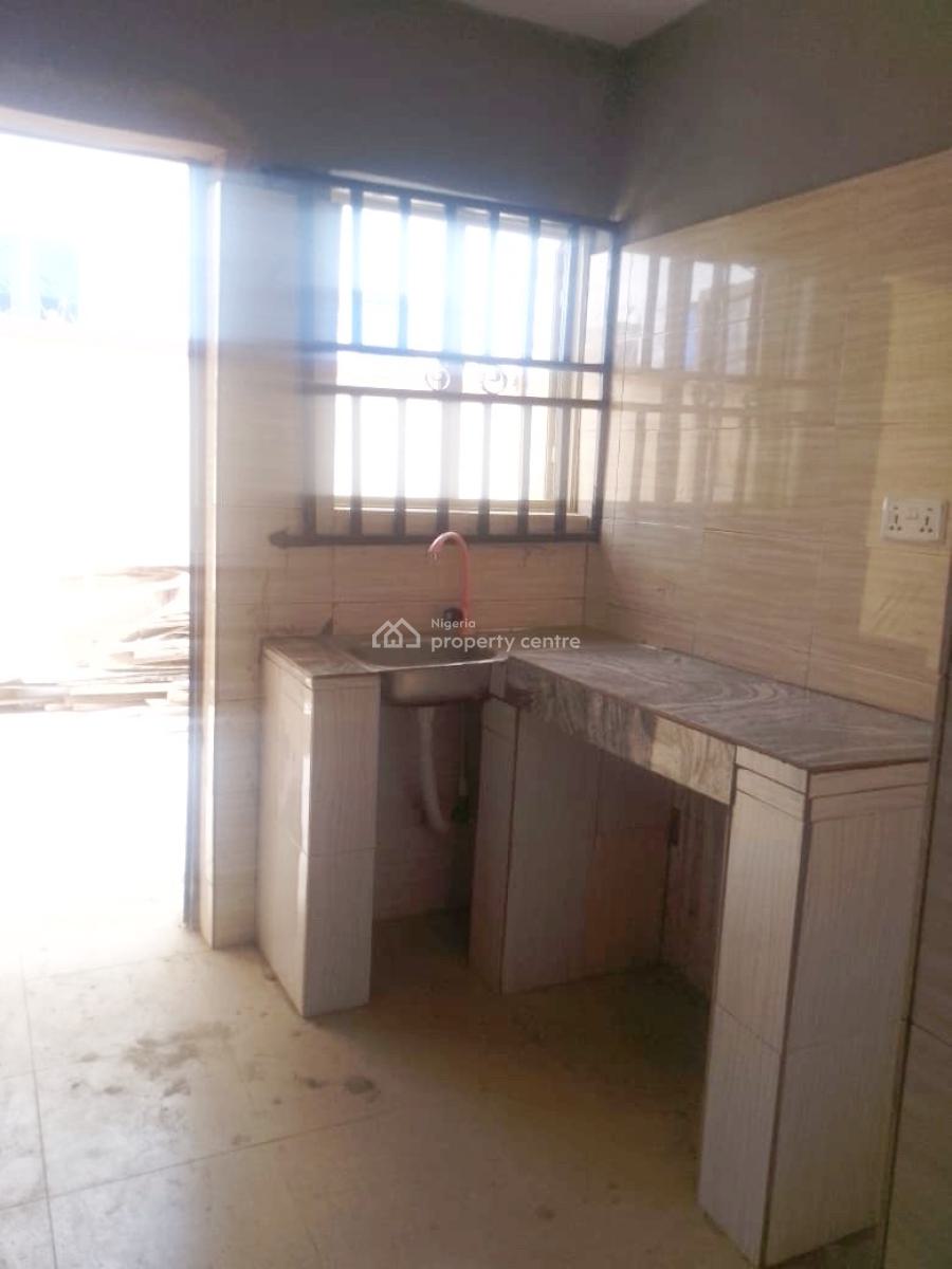 Luxury Renovated 2 Bedroom Flat, Opic Estate, Opic, Isheri North, Lagos, Flat / Apartment for Rent