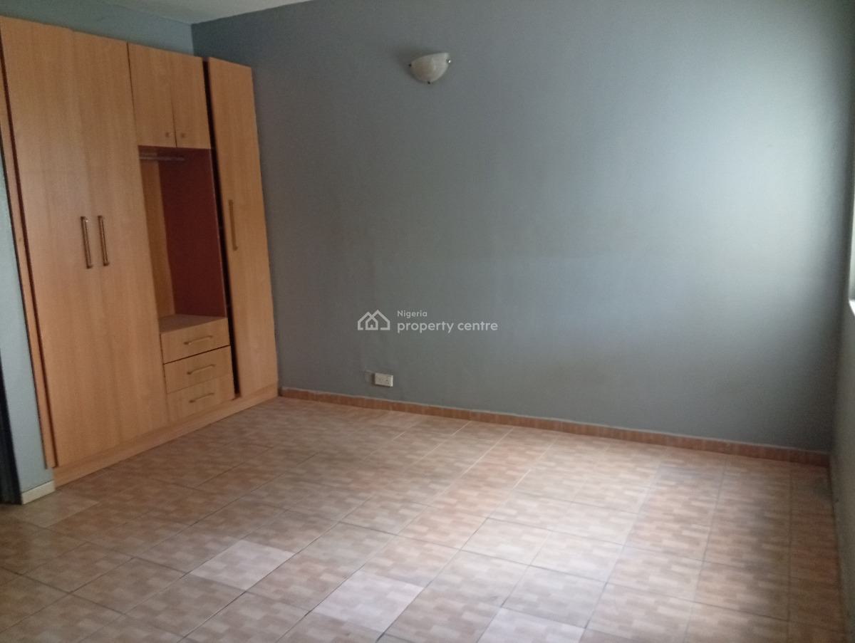 a Serviced 4 Bedroom Terrace with Bq in V/i Extension, Victoria Island, Victoria Island (vi), Lagos, Terraced Duplex for Rent