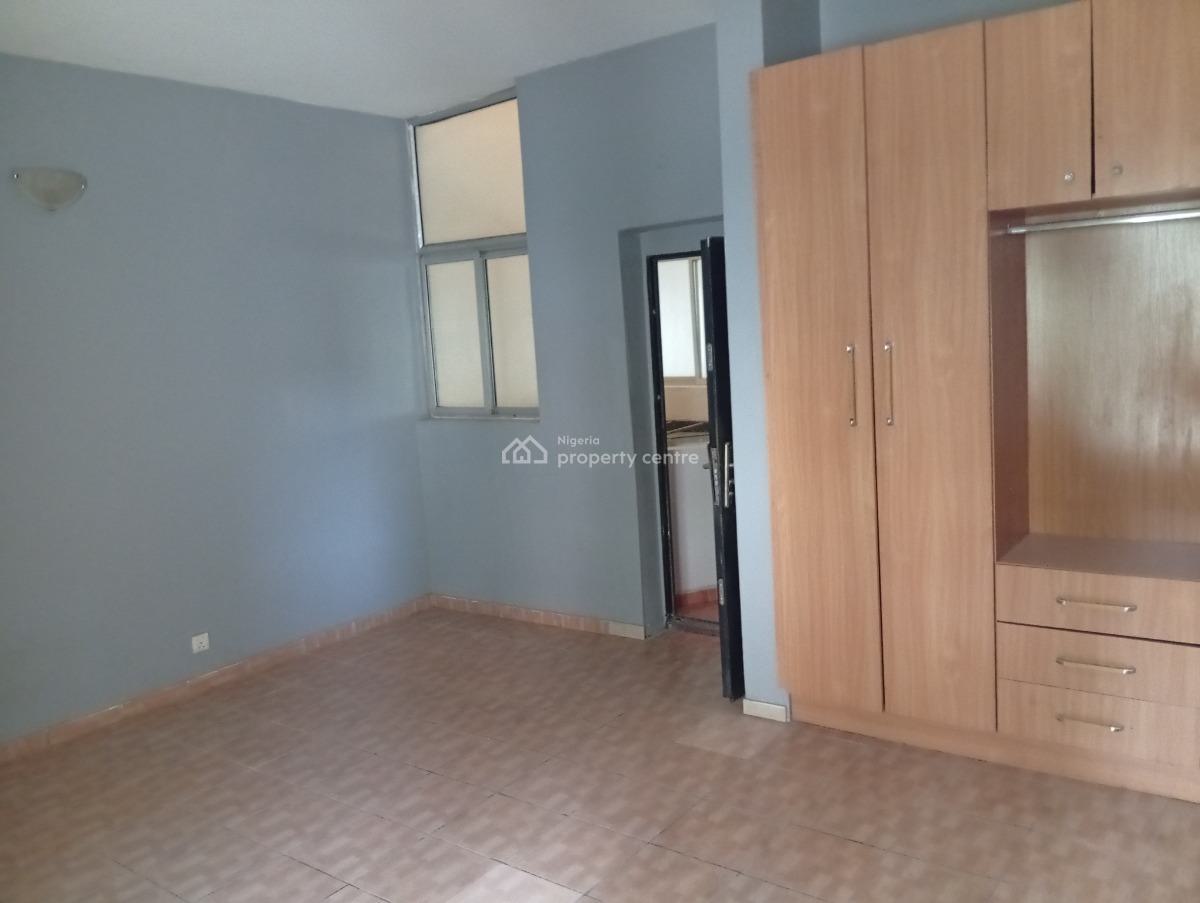 a Serviced 4 Bedroom Terrace with Bq in V/i Extension, Victoria Island, Victoria Island (vi), Lagos, Terraced Duplex for Rent