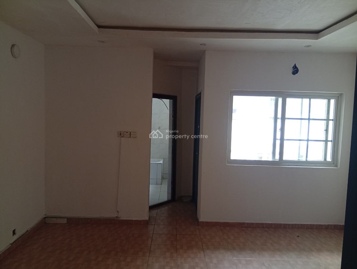 a Serviced 4 Bedroom Terrace with Bq in V/i Extension, Victoria Island, Victoria Island (vi), Lagos, Terraced Duplex for Rent