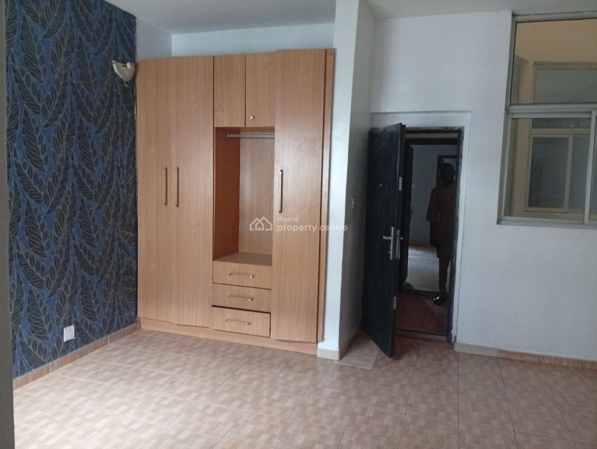 a Serviced 4 Bedroom Terrace with Bq in V/i Extension, Victoria Island, Victoria Island (vi), Lagos, Terraced Duplex for Rent