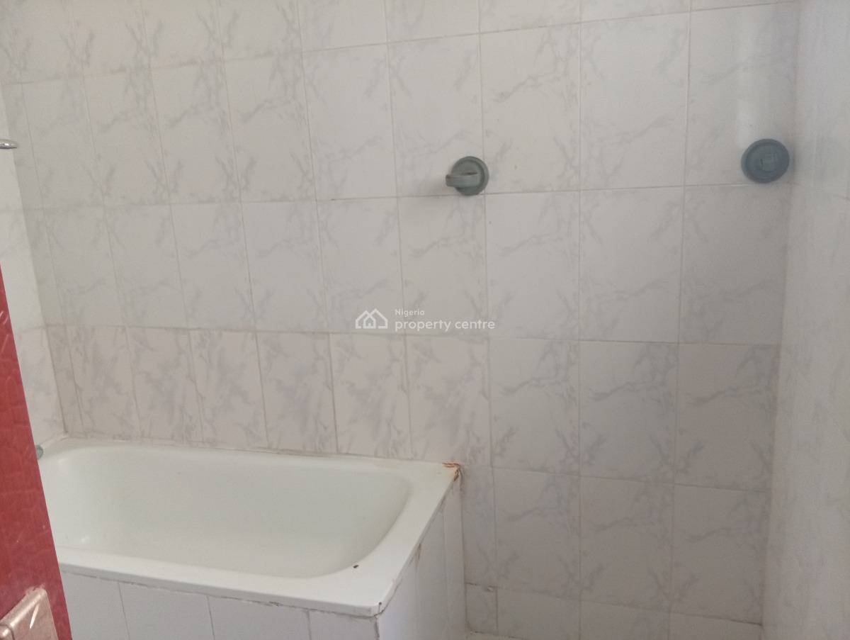 a Serviced 4 Bedroom Terrace with Bq in V/i Extension, Victoria Island, Victoria Island (vi), Lagos, Terraced Duplex for Rent