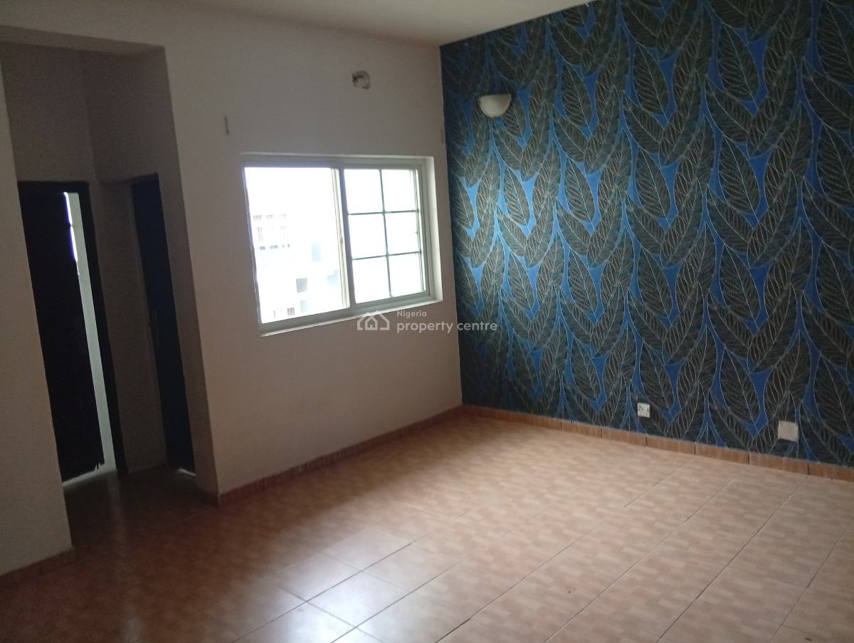 a Serviced 4 Bedroom Terrace with Bq in V/i Extension, Victoria Island, Victoria Island (vi), Lagos, Terraced Duplex for Rent