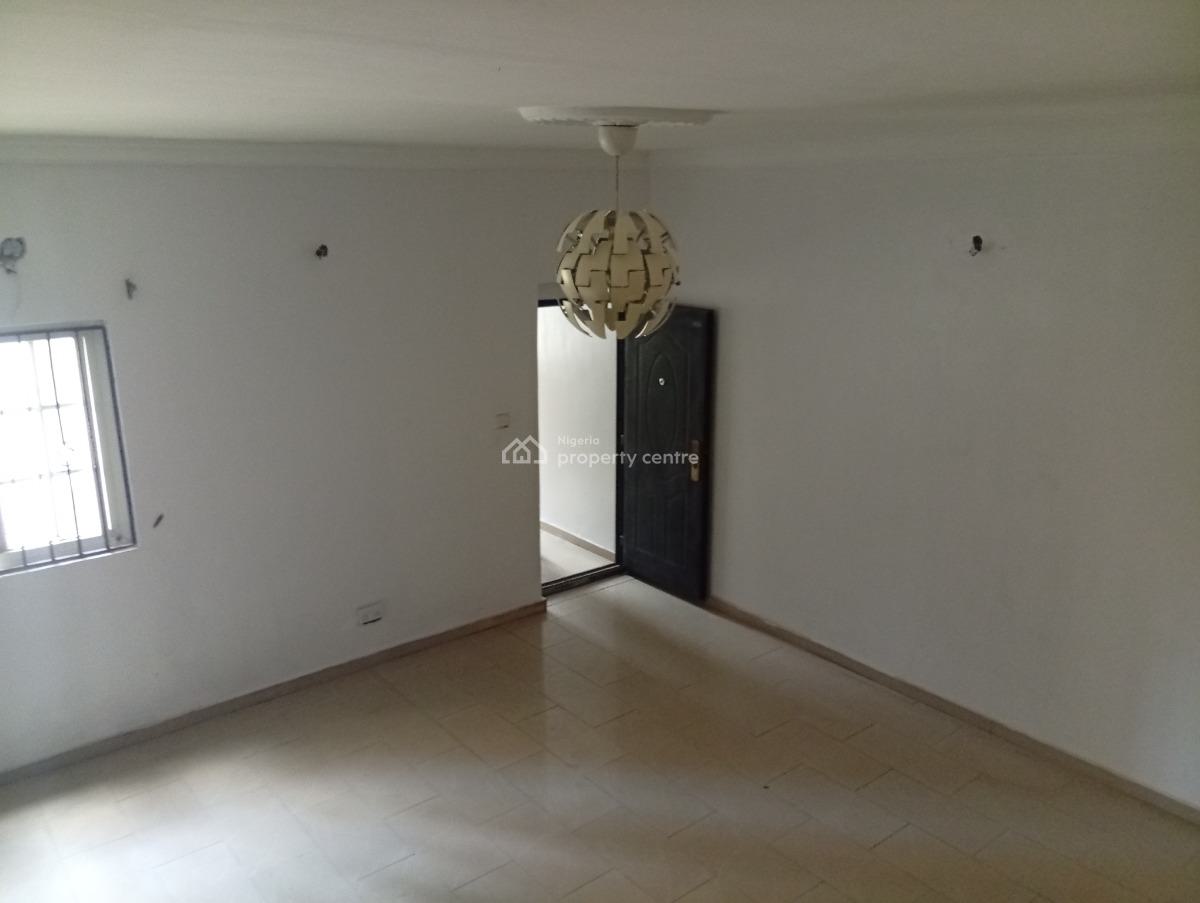 a Serviced 4 Bedroom Terrace with Bq in V/i Extension, Victoria Island, Victoria Island (vi), Lagos, Terraced Duplex for Rent
