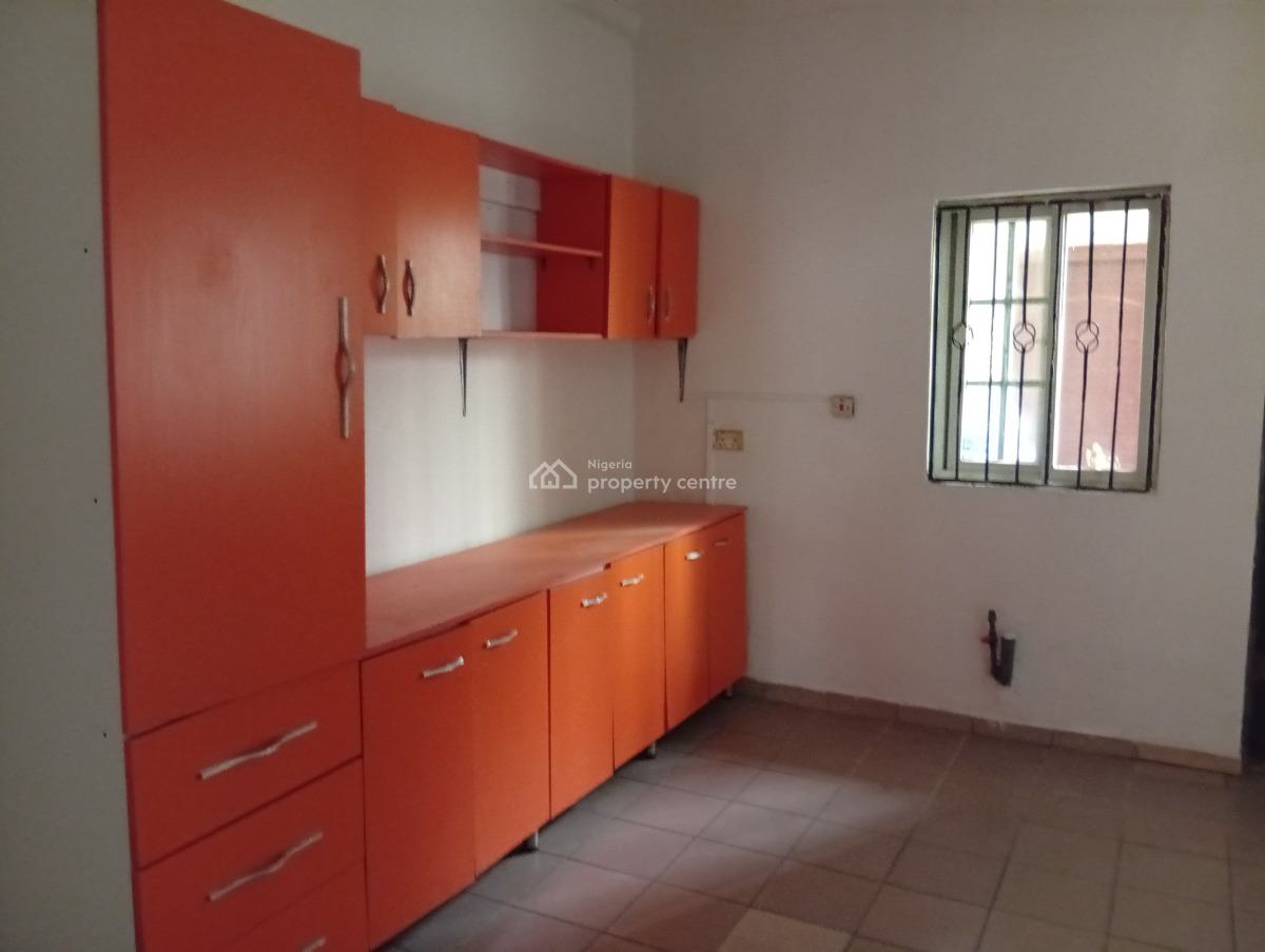 a Serviced 4 Bedroom Terrace with Bq in V/i Extension, Victoria Island, Victoria Island (vi), Lagos, Terraced Duplex for Rent