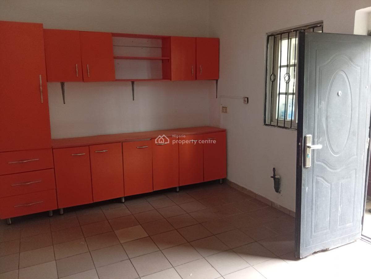 a Serviced 4 Bedroom Terrace with Bq in V/i Extension, Victoria Island, Victoria Island (vi), Lagos, Terraced Duplex for Rent