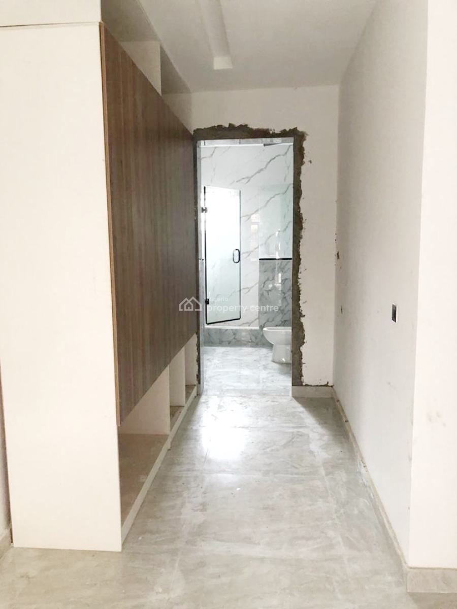 Newly Built Luxury 4 Bedroom Semi Detached Duplex, Omole Phase 2, Ikeja, Lagos, Semi-detached Duplex for Sale