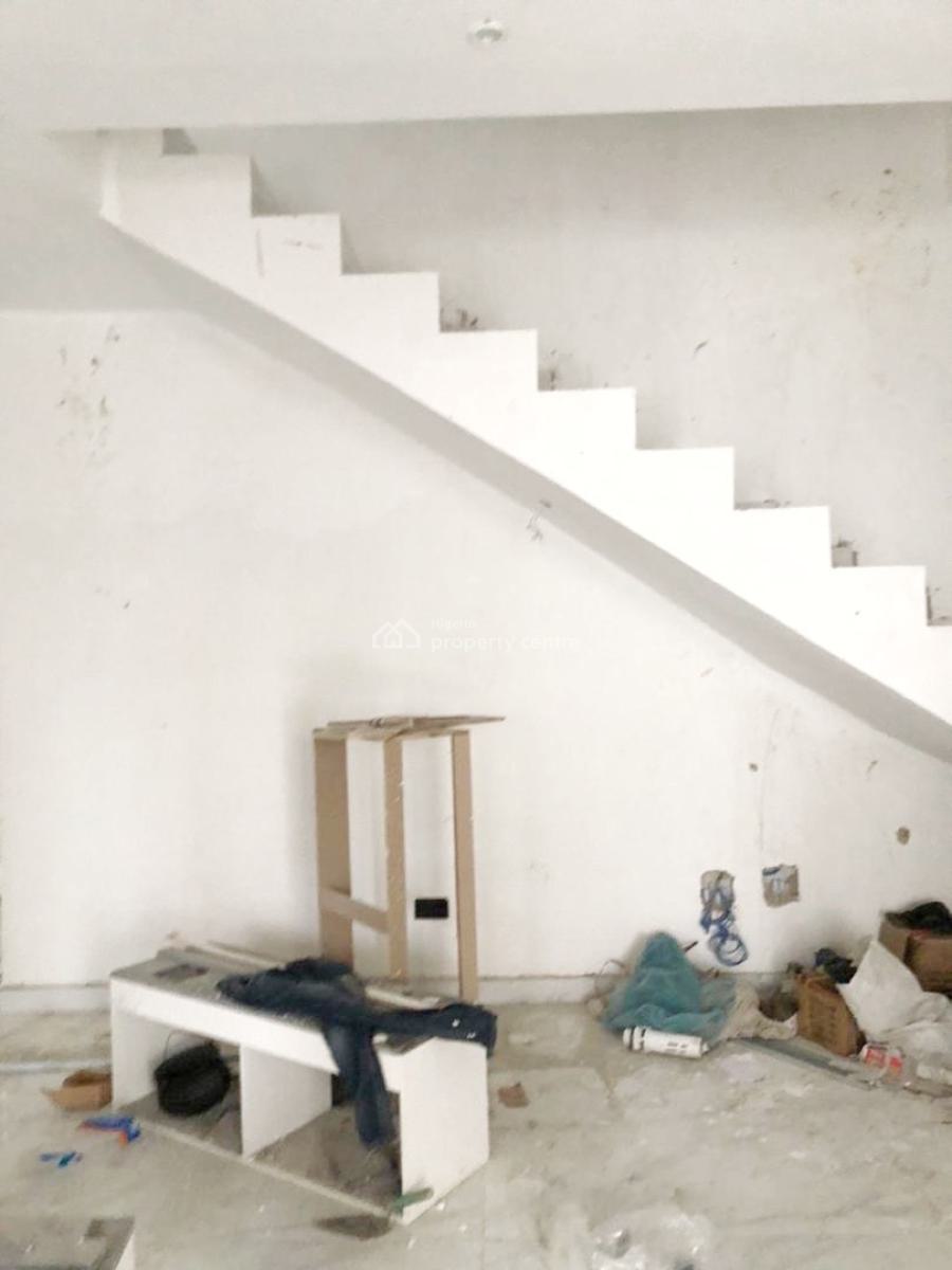 Newly Built Luxury 4 Bedroom Semi Detached Duplex, Omole Phase 2, Ikeja, Lagos, Semi-detached Duplex for Sale