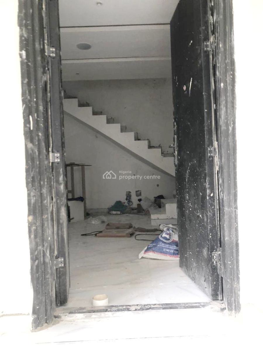 Newly Built Luxury 4 Bedroom Semi Detached Duplex, Omole Phase 2, Ikeja, Lagos, Semi-detached Duplex for Sale