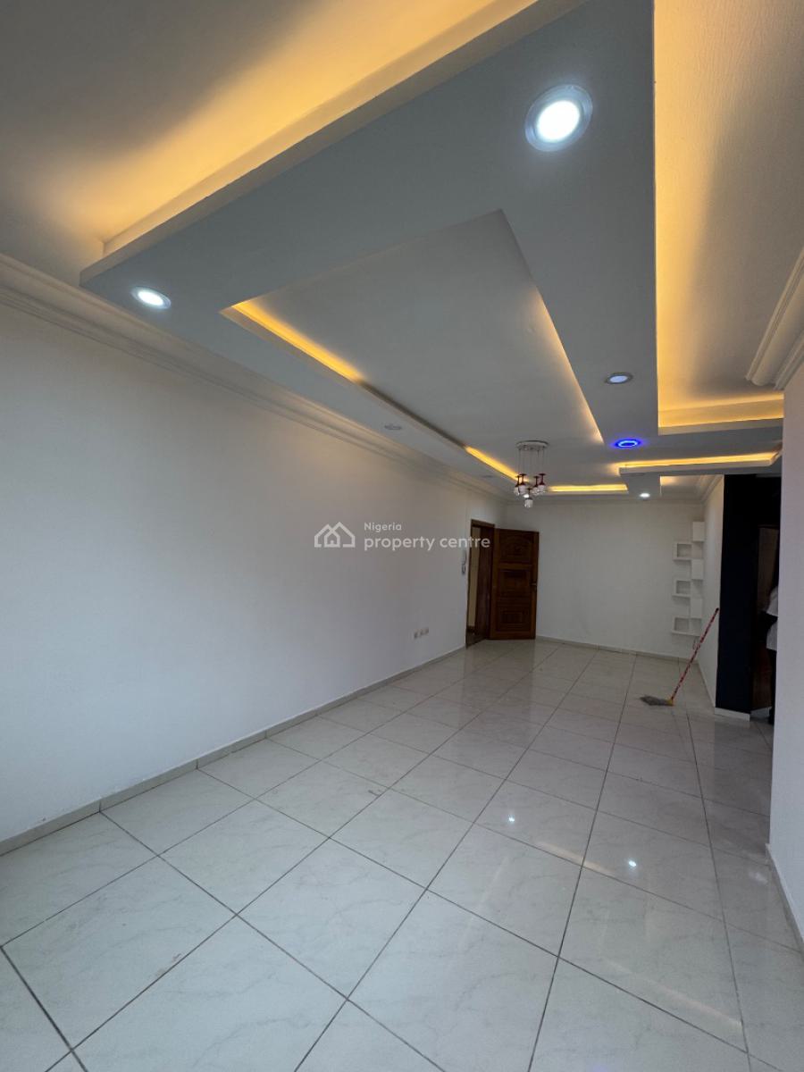 Spacious Miniflat, Lekki Phase 1, Lekki, Lagos, Mini Flat (room and Parlour) for Rent