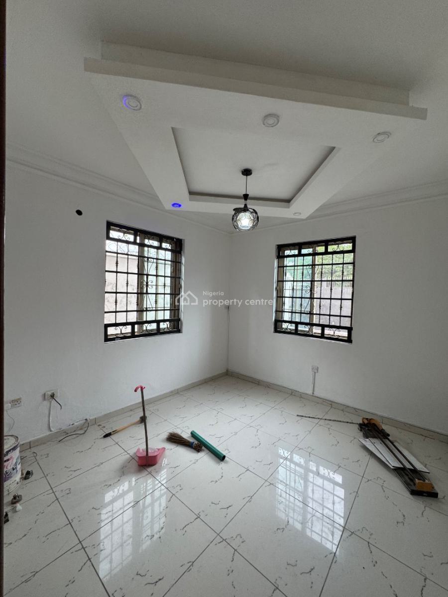 Spacious Miniflat, Lekki Phase 1, Lekki, Lagos, Mini Flat (room and Parlour) for Rent