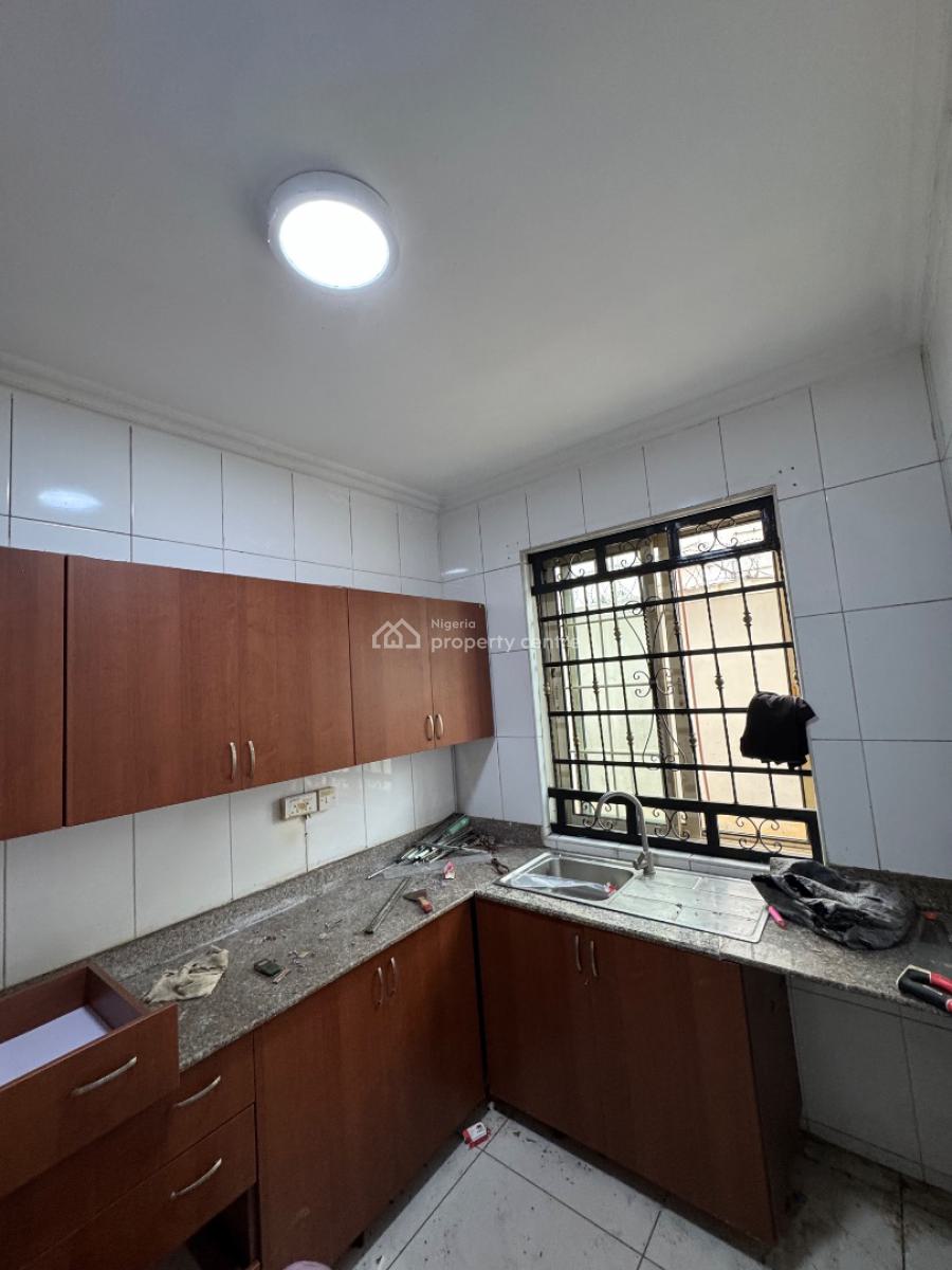 Spacious Miniflat, Lekki Phase 1, Lekki, Lagos, Mini Flat (room and Parlour) for Rent