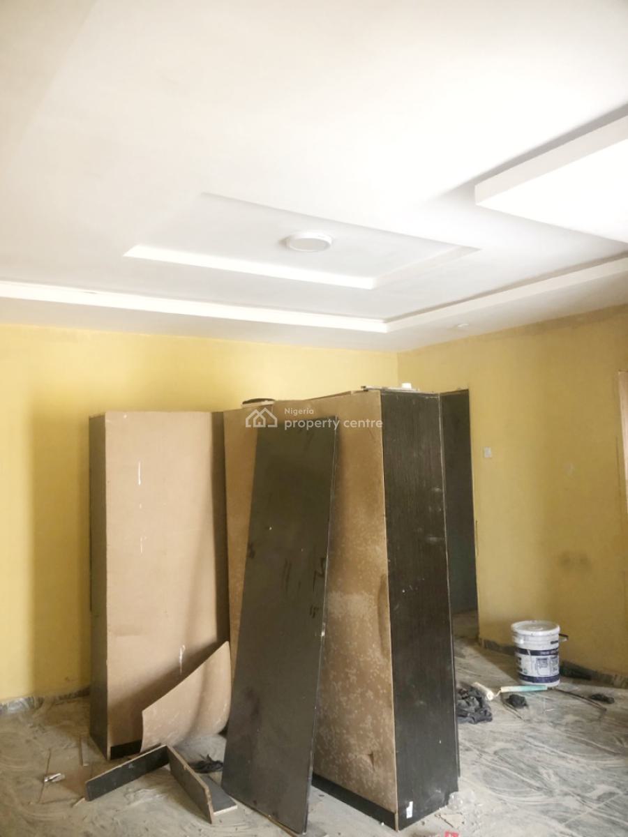 a Newly Renovated Spacious 2 Bedroom Flat, Opic Estate, Isheri North, Lagos, Flat / Apartment for Rent