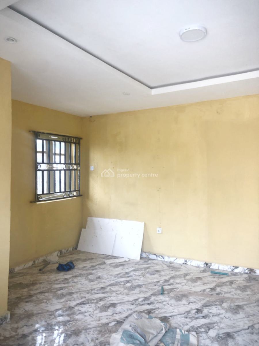 a Newly Renovated Spacious 2 Bedroom Flat, Opic Estate, Isheri North, Lagos, Flat / Apartment for Rent