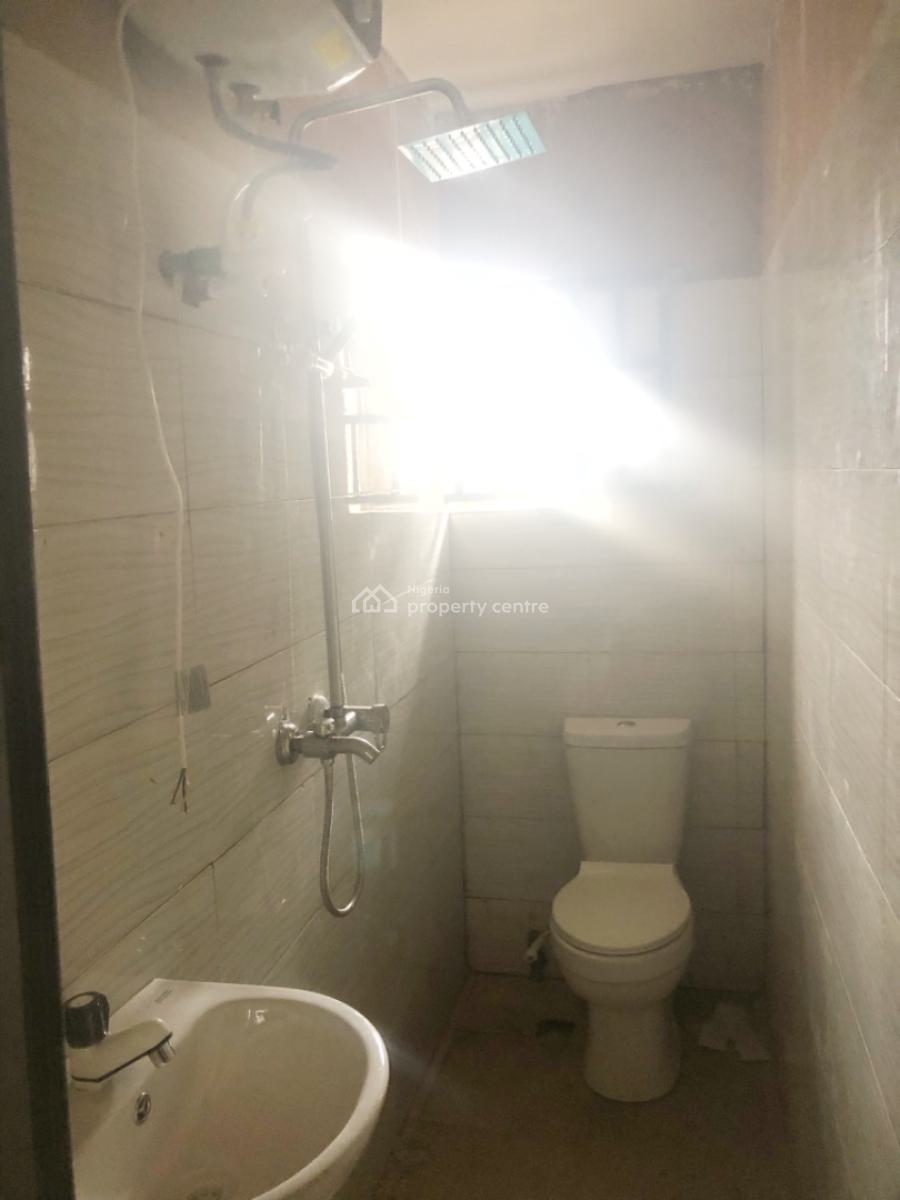 a Newly Renovated Spacious 2 Bedroom Flat, Opic Estate, Isheri North, Lagos, Flat / Apartment for Rent