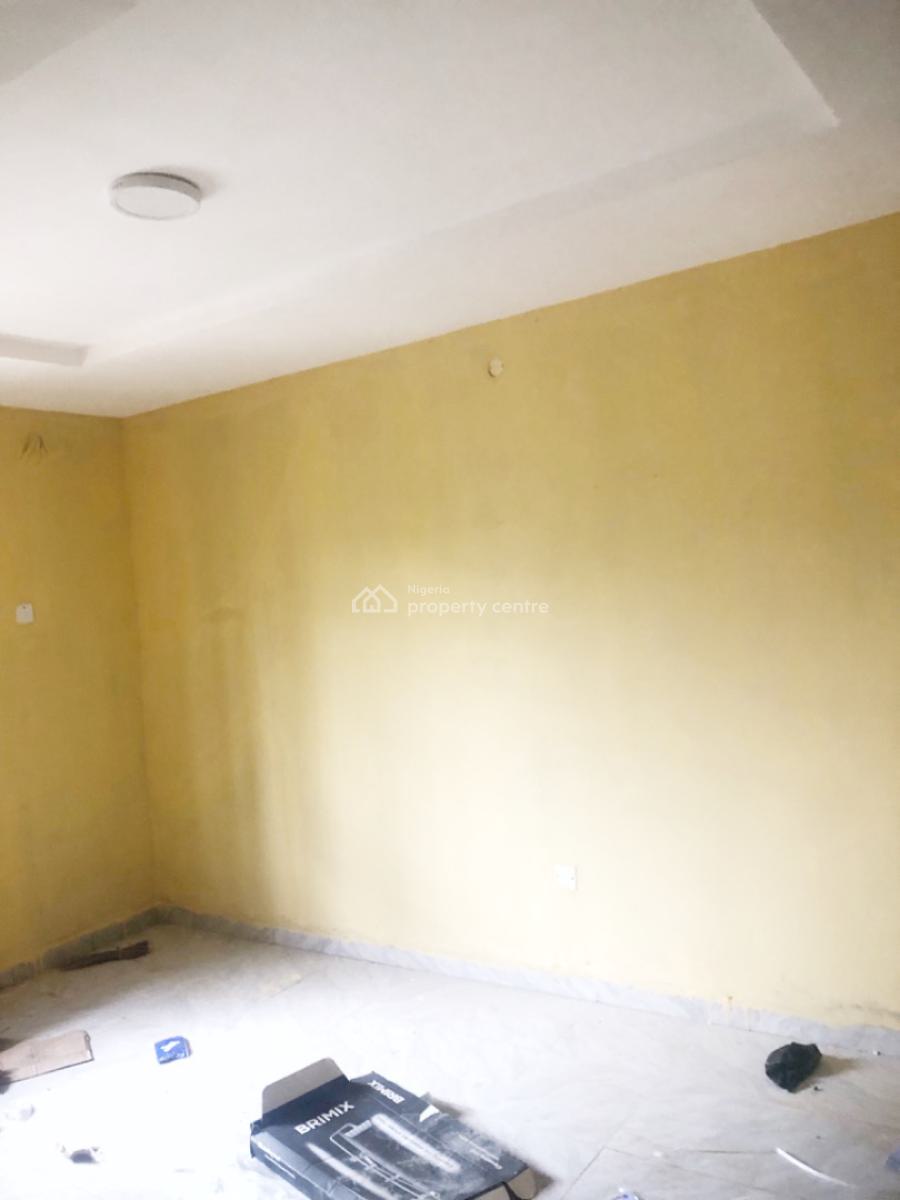 a Newly Renovated Spacious 2 Bedroom Flat, Opic Estate, Isheri North, Lagos, Flat / Apartment for Rent