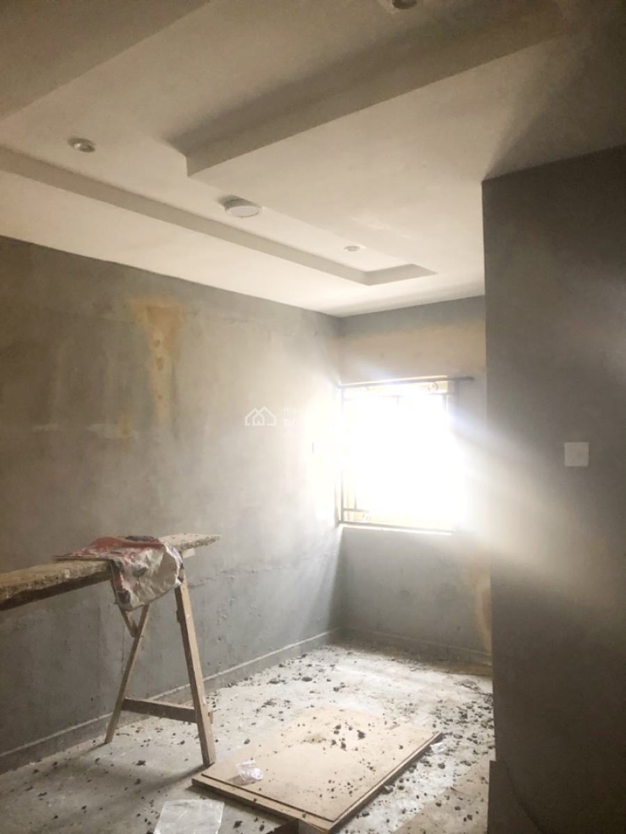 a Newly Renovated Spacious 2 Bedroom Flat, Opic Estate, Isheri North, Lagos, Flat / Apartment for Rent