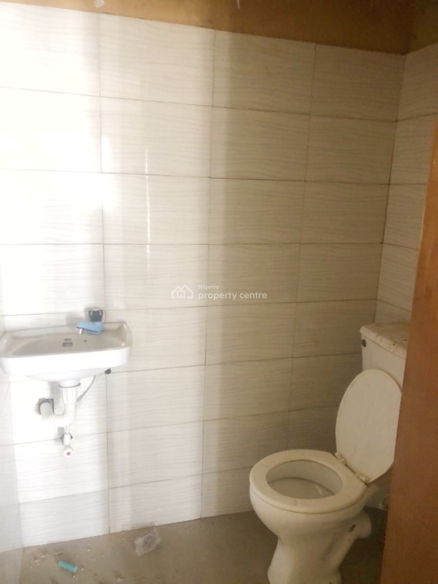 a Newly Renovated Spacious 2 Bedroom Flat, Opic Estate, Isheri North, Lagos, Flat / Apartment for Rent
