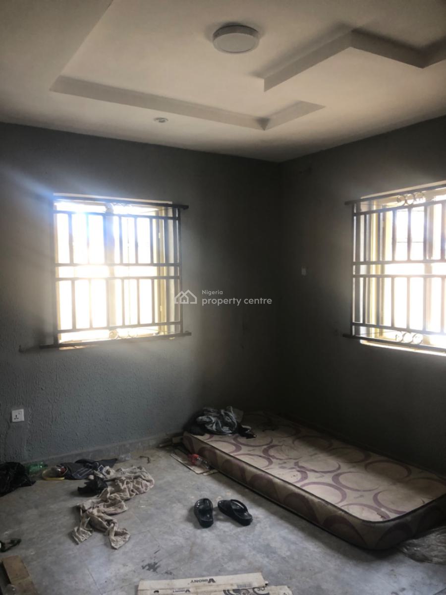 a Newly Renovated Spacious 2 Bedroom Flat, Opic Estate, Isheri North, Lagos, Flat / Apartment for Rent