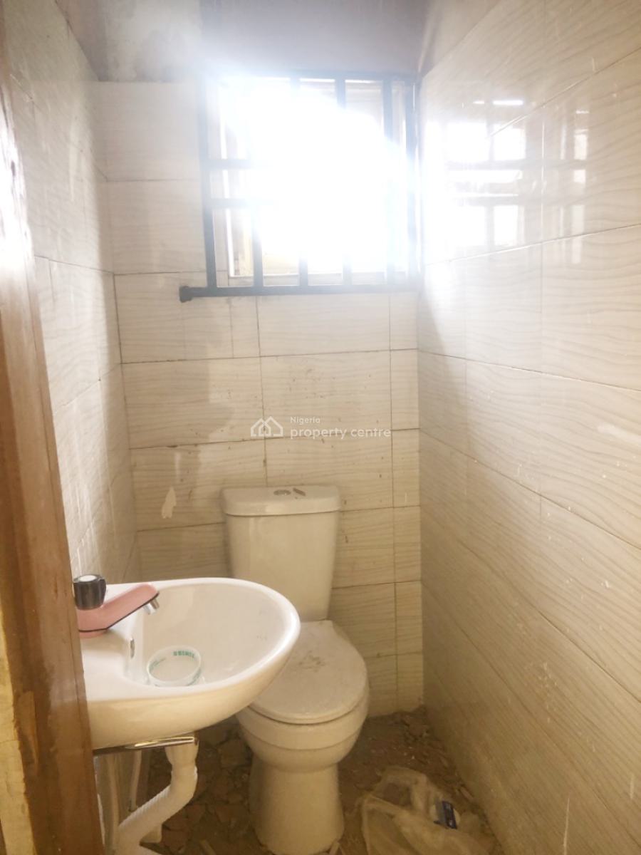 a Newly Renovated Spacious 2 Bedroom Flat, Opic Estate, Isheri North, Lagos, Flat / Apartment for Rent